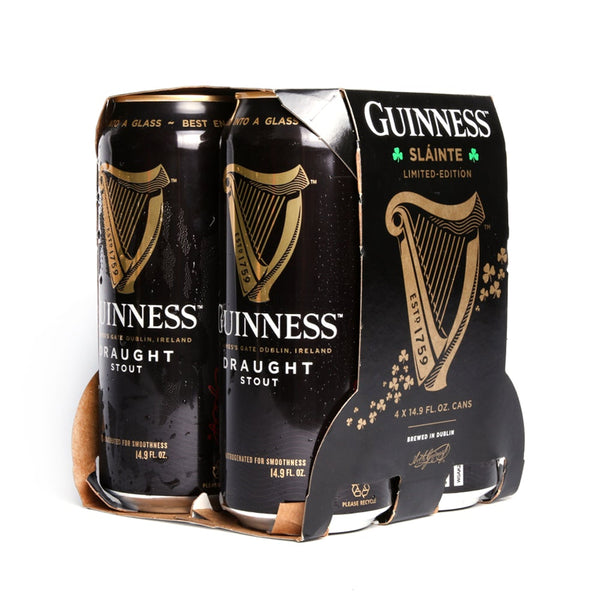 Guinness Draught Stout delivery in los angeles