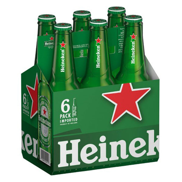 Heineken delivery in los angeles