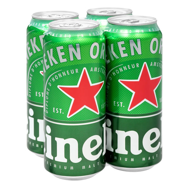 Heineken delivery in los angeles