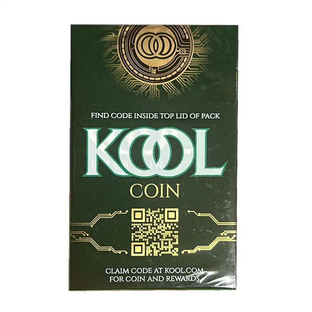 KOOL True Green Menthol Cigarettes delivery in Los Angeles