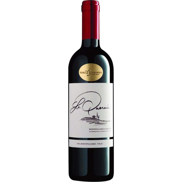 buy La Quercia Montepulciano d'Abruzzo Doc in los angeles