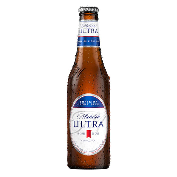 Michelob Ultra Superior Light Beer delivery in los angeles