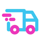 Delivery icon