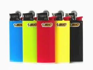 BIC Lighter