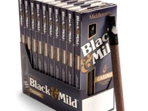 Black & Mild Casino Delivery in Los Angeles.