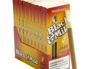 Black & Mild - Juicefly