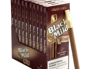 Black&Mild Delivery in Los Angeles