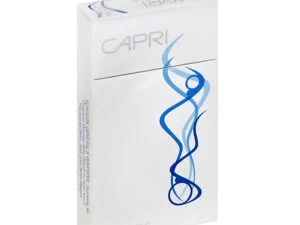 capri delivery in Los Angeles