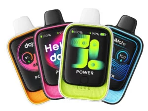 DOJO-iMATE-X-DISPOSABLE-KIT-ONLY-20K