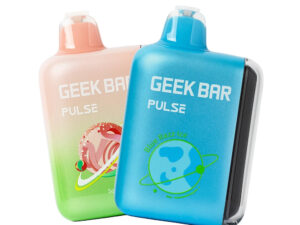 Geek Bar Pulse 15000 Puffs 5% Nicotine