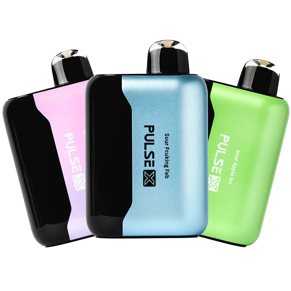Geek Bar Pulse X 25K