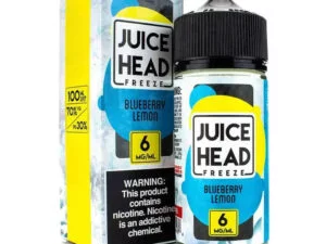 Juice_Head_Series_E-Liquid_100mL_Freebase_blueberry_lemon