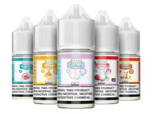  Pod Juice Series 100ml delivery in Los Angeles