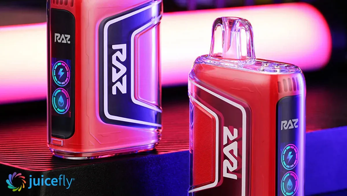 Raz Vape