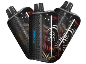 Tyson 2.0 Legend Disposable Vape | 30,000 Puffs