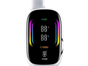 Float Mello Pro by Flum 50K Puffs clear