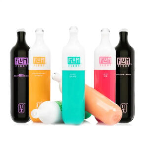 Flum Float Disposable Vape 5% Nicotine
