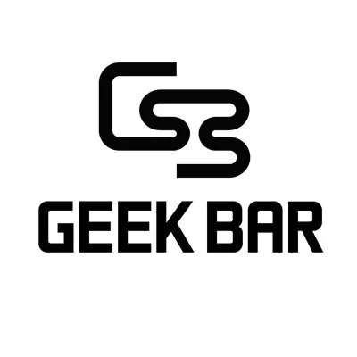 geek bar logo