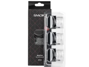 Smok Nord Pods (3-Pack)