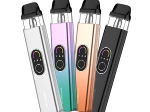 Vaporesso XROS 4 Kit