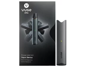 VUSE Alto Device Kit