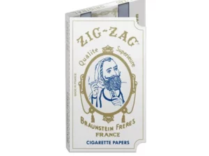 Zig Zag Original Rolling Paper
