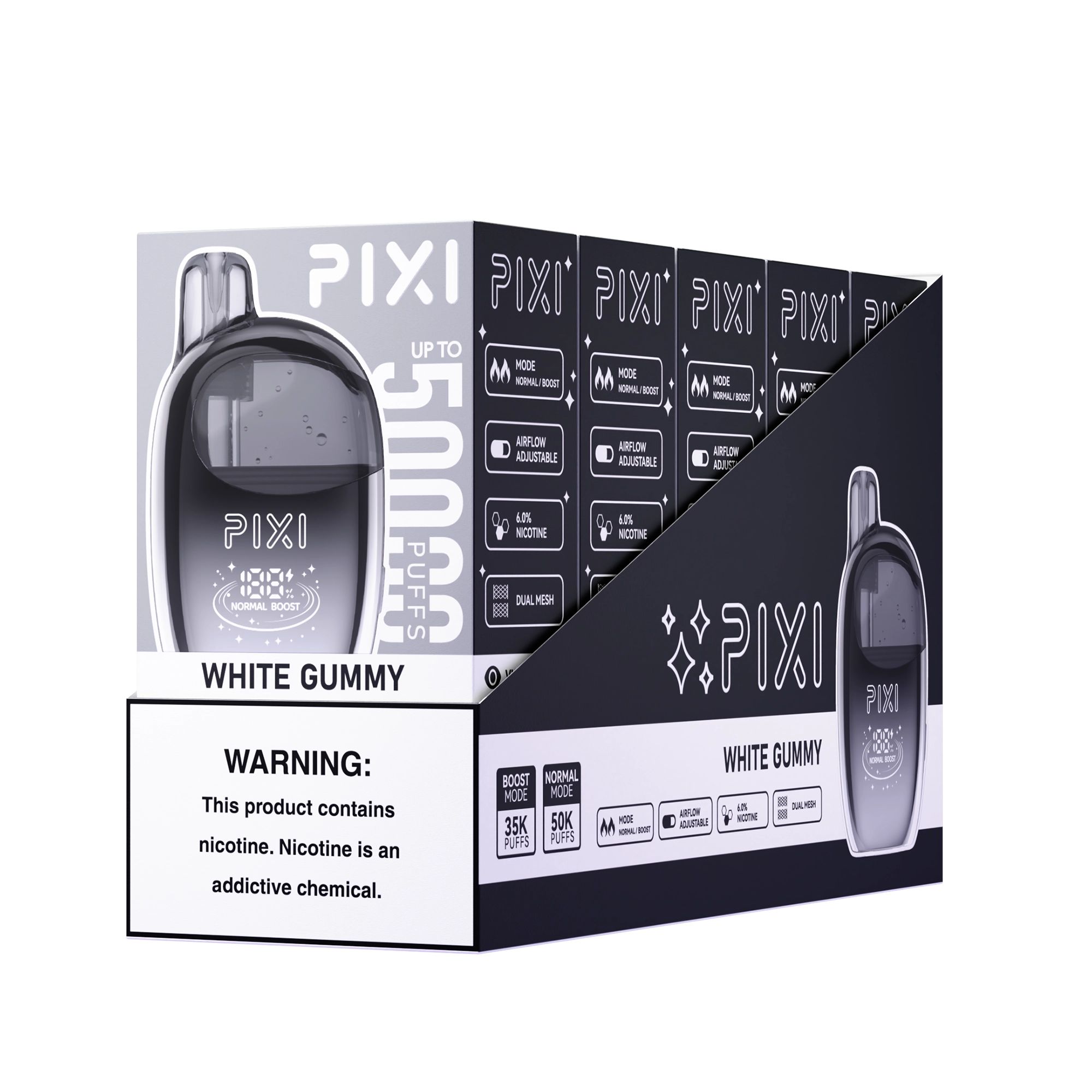 can you still buy flavored vapes in illinois Amazon.com : Pixi Beauty LipTone pH Reactive Lip Gloss in Prettiness |  Color Changing Tinted Lip Balm with Rosehip Oil & Shea Butter | Non-Sticky  Mirror-Shine Finish main image 0
