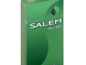 Salem Menthols