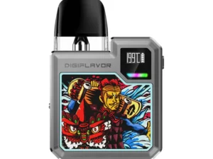 Geekvape Digiflavor Digi Q Pod System Kit