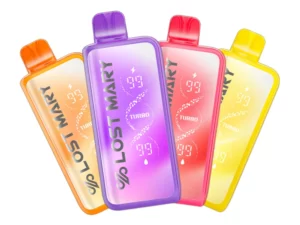 Lost Mary MT35K Pixy Edition | 35K Puffs