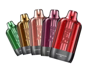 BERI CLIQ 50K Disposable PODS