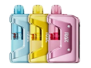RAZ Vue 50K Puffs Disposable Kit | 5% Nicotine