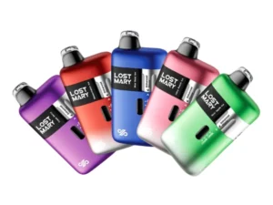 Lost Mary Ultrasonic 35K Disposable Vape