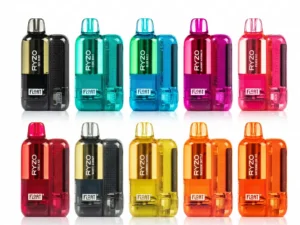 Float Ryzo 60K Disposable kit