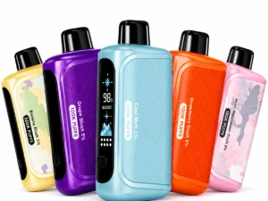 HorizonTech 100K Puffs | 5% Nicotine