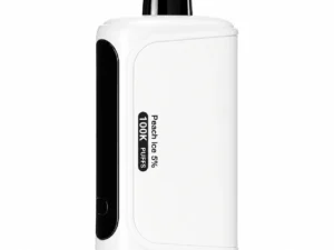 HorizonTech 100K Puffs | 5% Nicotine peach ice