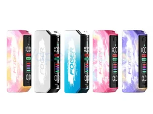 Foger Switch Pro Battery Charging Device