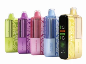 iJoy XP100K Disposable Kit