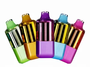 iJoy XP100K Replacement Pod