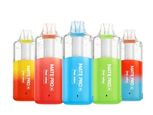 Pod Juice Mate Pro X 80K Kit