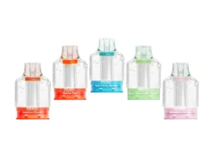 Pod Juice Mate Pro X 80K Replacement Pod