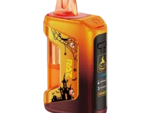 RAZ Vue 70K Halloween Edition
